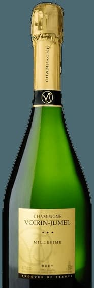 Millésime Brut Champagne Grand Cru 'Cramant'