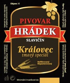 Královec 13°