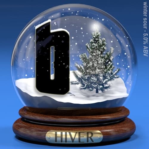 Brekeriet Hiver
