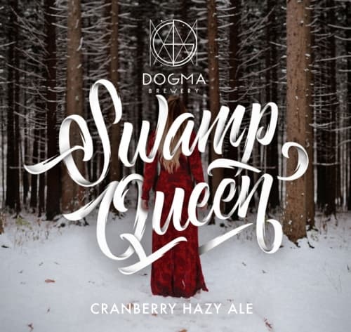 Swamp Queen