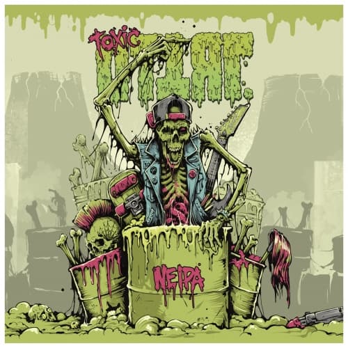 Toxic Ottyag