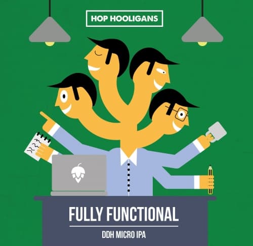 Fully Functional