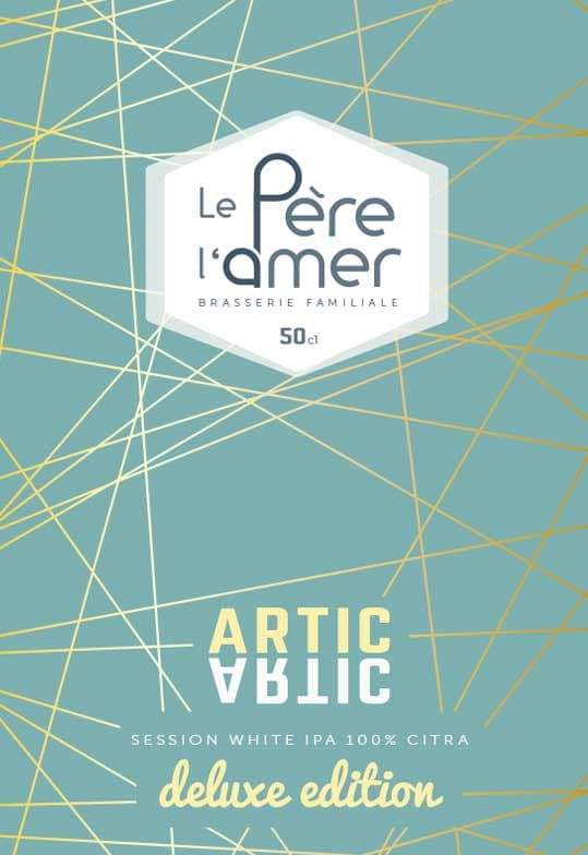 Artic Citra Deluxe Edition