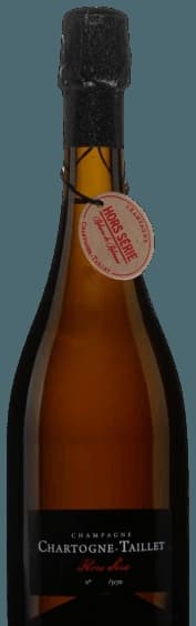 Hors Série Champagne