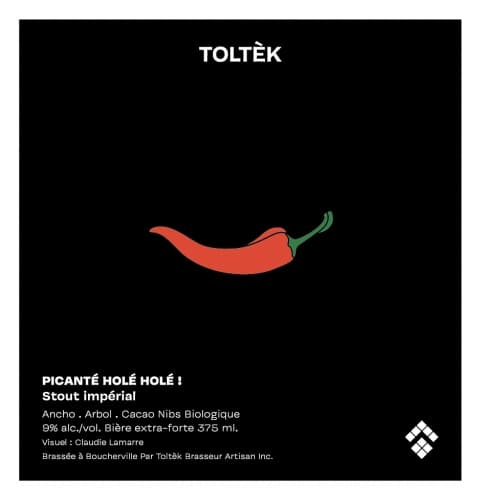 Piquanté Holé Holé !