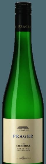 Ried Steinriegl Riesling Federspiel
