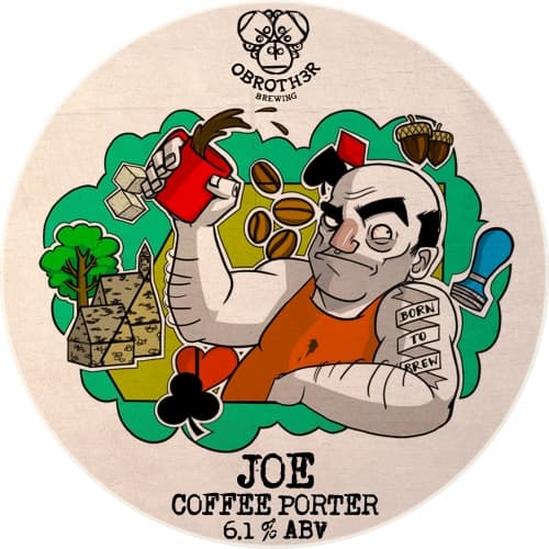 Joe