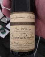 Gewürztraminer Alsace Sélection de Grains Nobles