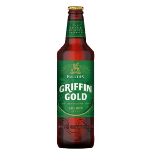 Griffin Gold
