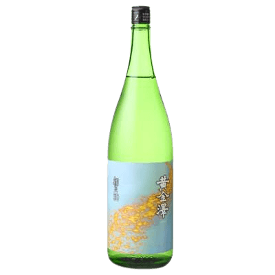 JyunmaiDaiginjyo Ikekumo