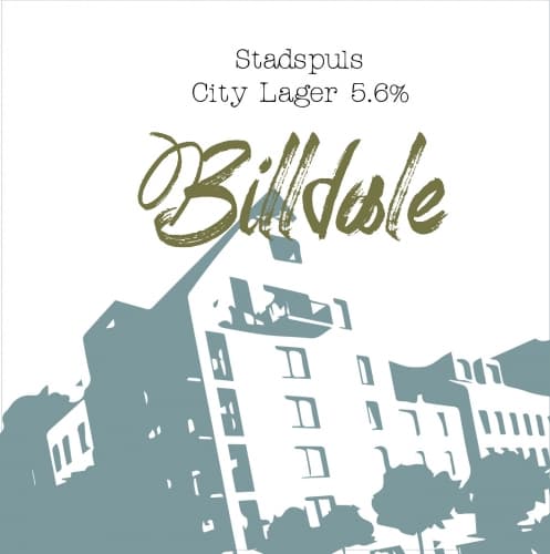 Stadspuls City Lager