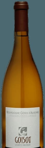 Bourgogne Côtes d'Auxerre Blanc