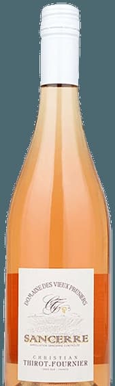Sancerre Rosé