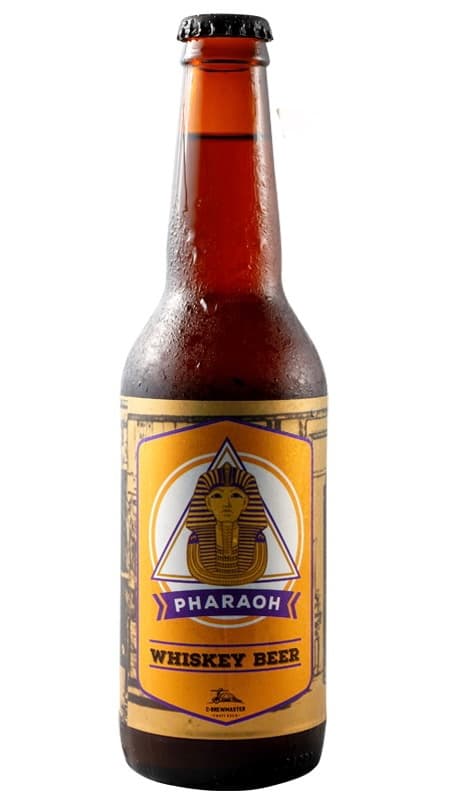 Pharaoh