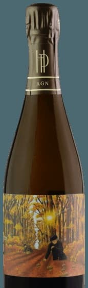 L'Appel de la Forêt Extra Brut Champagne Grand Cru 'Aÿ'