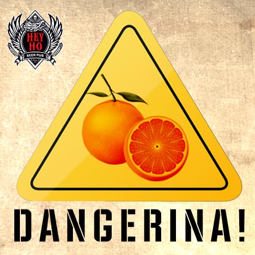 Dangerina