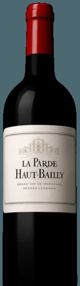 Haut-Bailly II (La Parde Haut-Bailly)