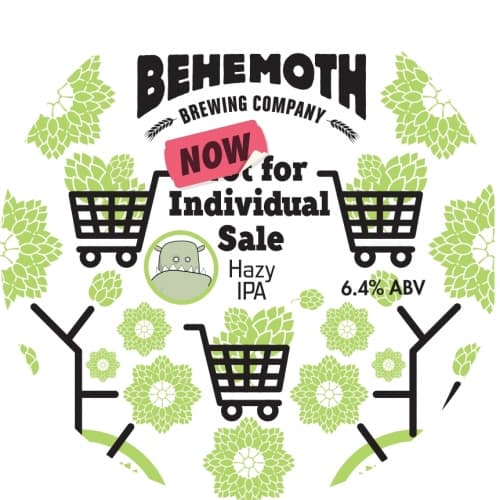 NOW For Individual Sale