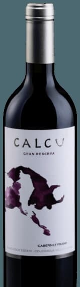 Gran Reserva Cabernet Franc