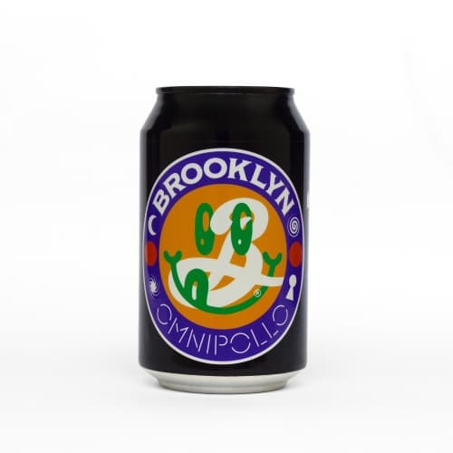 Blacker Chocolate Stout