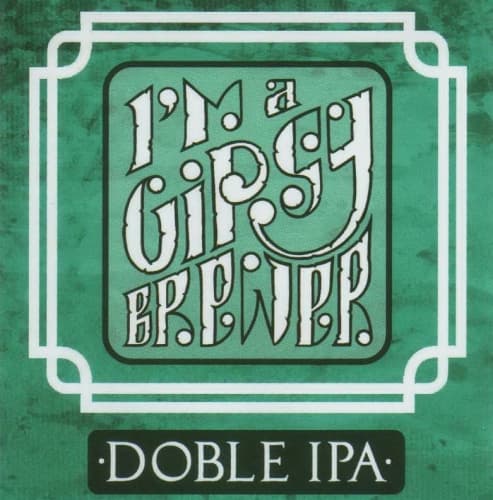 I'm A Gipsy Brewer