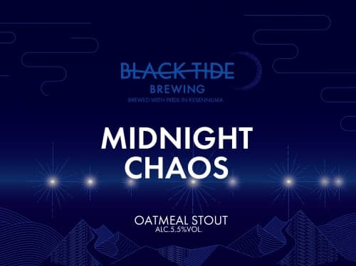 Midnight Chaos