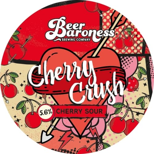 Cherry Crush