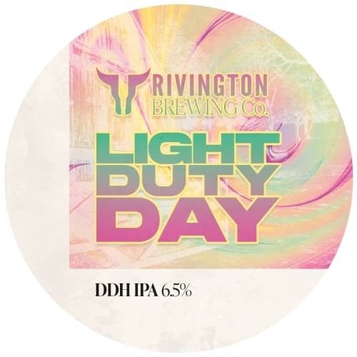 Light Duty Day
