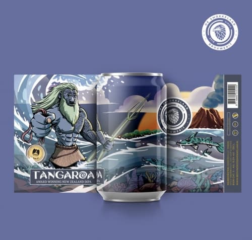 Tangaroa