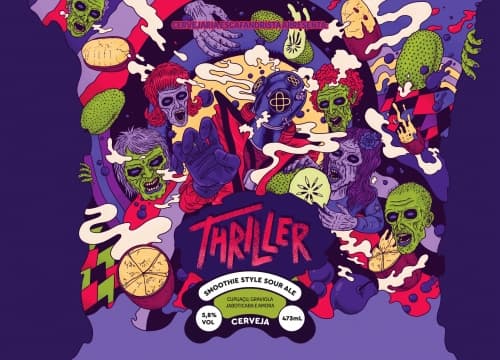 Thriller