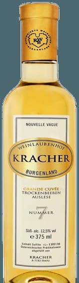 Grande Cuvée Nummer 7 Nouvelle Vague Trockenbeerenauslese