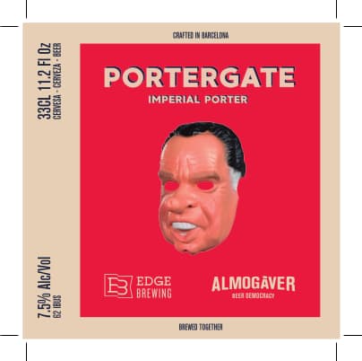 Portergate