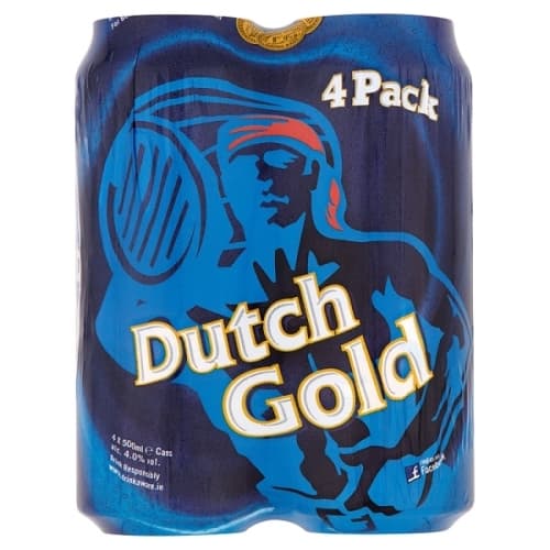 Dutch Gold
