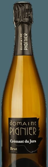 Crémant du Jura Brut