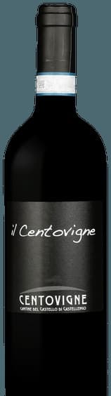 Il Centovigne Uvaggio