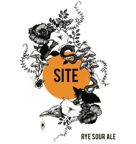 SITE FP - Rye Sour Ale