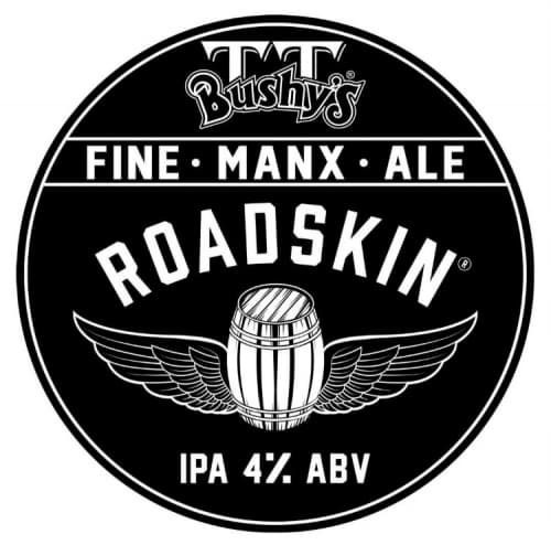 Roadskin