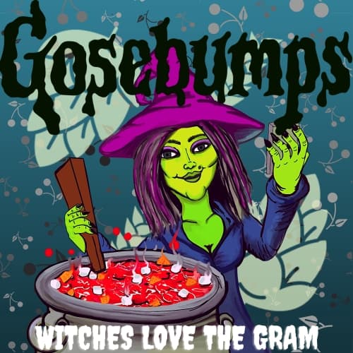 Witches Love the Gram
