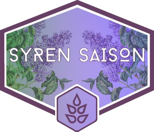147 - Syren Saison