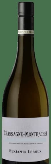 Chassagne-Montrachet