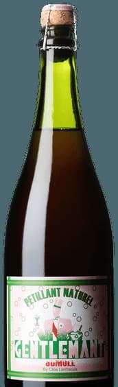 Gentlemant Petillant Naturel Sumoll