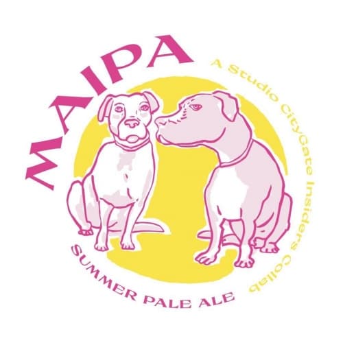 Μαῖρα Pale Ale