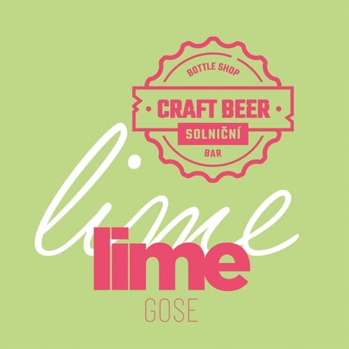 Lime Gose