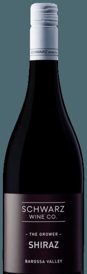 The Grower Shiraz