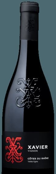 Vieilles Vignes Côtes du Rhône