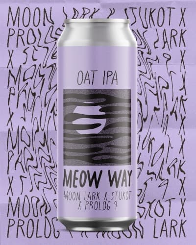 Meow Way