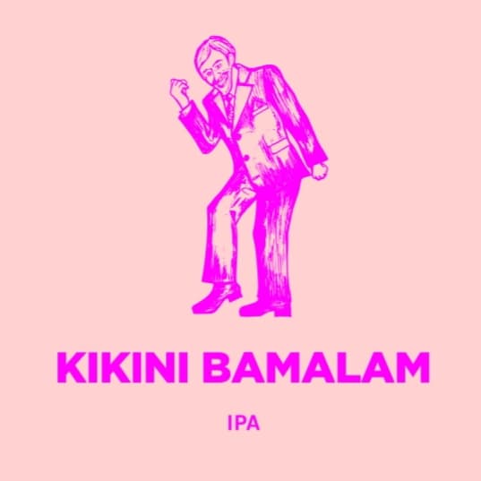 KIKINI BAMALAM