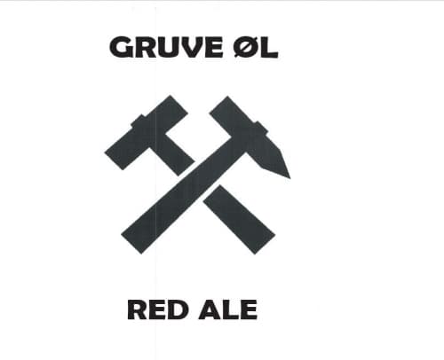 Gruve øl - Almannajuvet