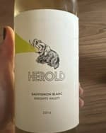 Herold Sauvignon Blanc