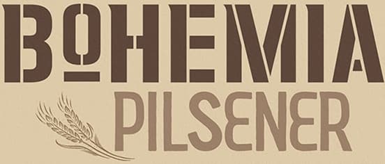 Bohemia Pilsener